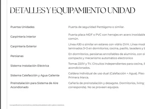 Departamento en Venta Permite mascota