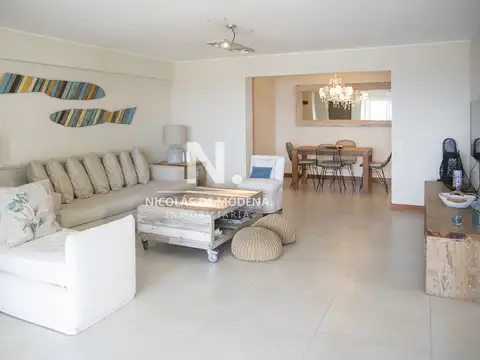 Departamento en Venta de 3 dormitorios