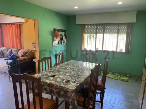 Casa en Venta en La Plata, USD 55.000