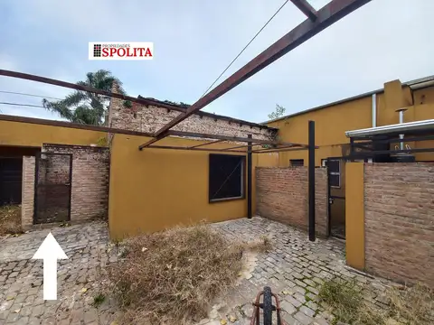 Local en Venta en Chilavert, USD 65.000