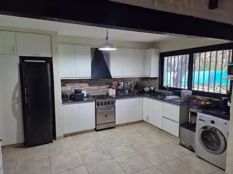 Casa en Alquiler al Noroeste