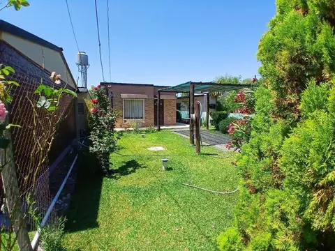Casa en Venta de 2 dormitorios