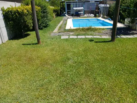Casa en Venta con 1 cochera