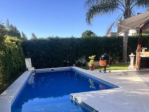 Casa en Venta en La cañada de Pilar, USD 215.000