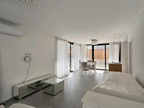 Casa en Alquiler A Estrenar