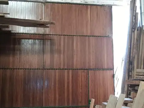 Galpon en Venta en Córdoba, USD 88.000