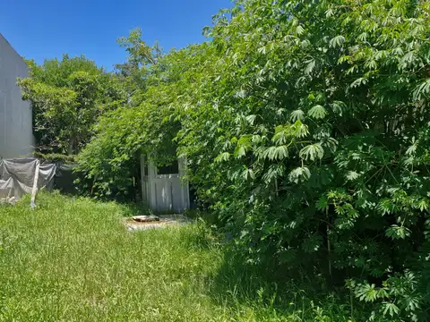 Terreno en Venta en San Isidro Vias / Rolon, USD 430.000