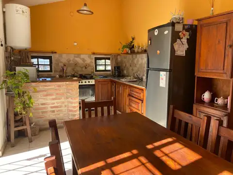 Casa en Venta 20 años