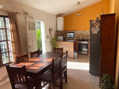 Casa en Venta al Norte