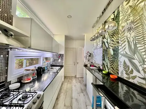 Casa en venta en Santa Maria de Tigre