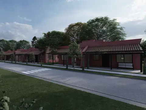 Alberdi 900, Piso PB