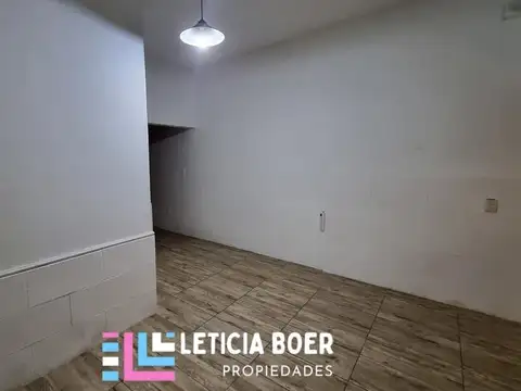 Casa en Alquiler al Noroeste