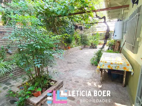 Casa en Alquiler en Villa Ballester, $ 800.000