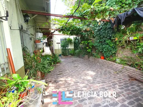 Casa en Alquiler de 1 dormitorio
