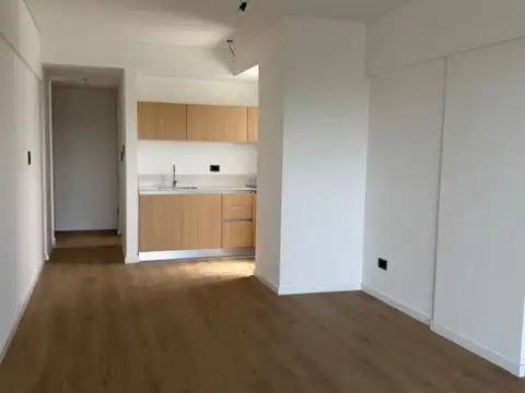 Venta Monoambiente a estrenar Agronomia