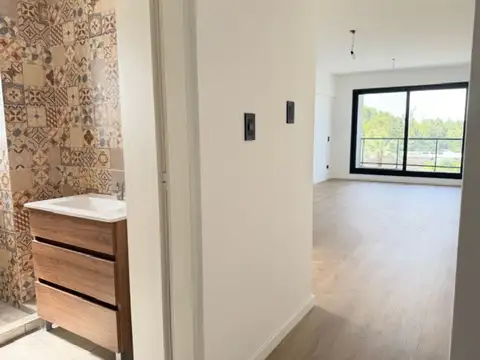 Departamento en Venta 1 año