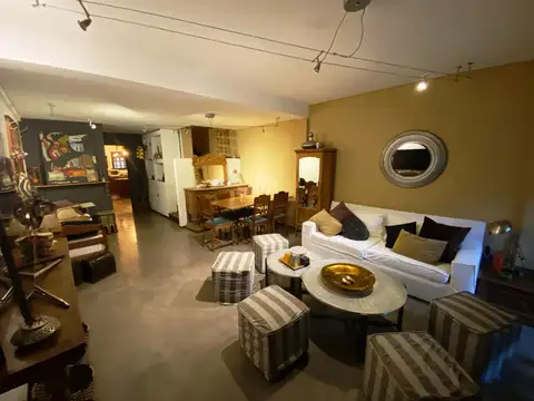 Depto Tipo Casa en Alquiler en Saavedra, $ 4.000.000