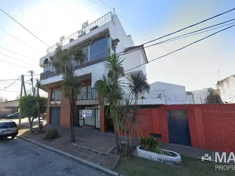 America al 3200