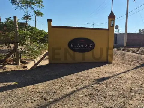 LOTEN EN VENTA,LAS HERAS MENDOZA.