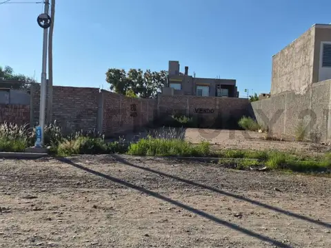 Terreno en Venta en Las Heras, USD 22.000