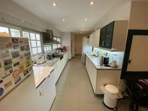 Departamento en Venta con 2 cocheras