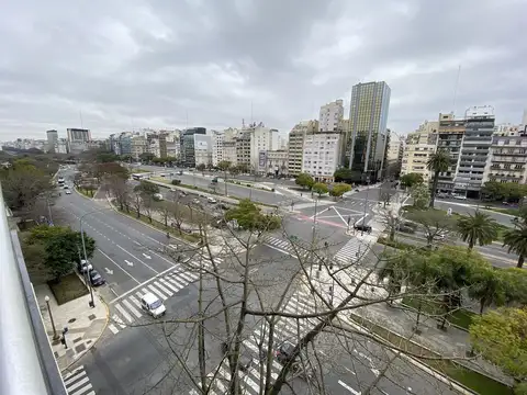 Carlos Pellegrini 1300