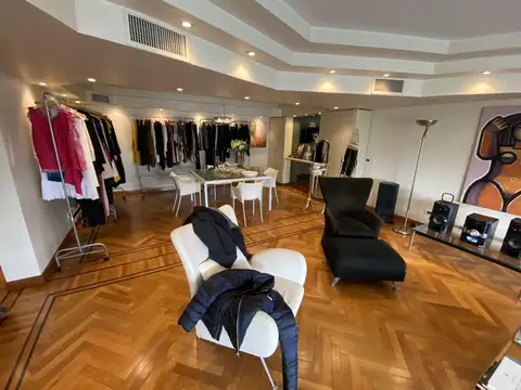 Departamento en Venta en Belgrano Chico, USD 699.000