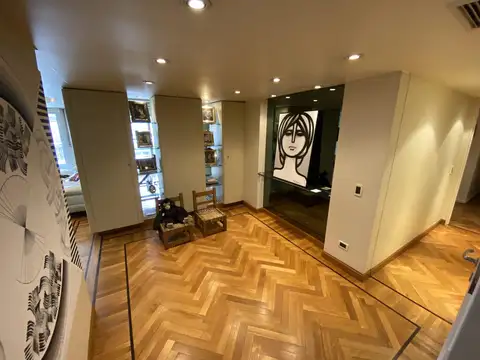 Departamento en Venta en Belgrano Chico, USD 750.000