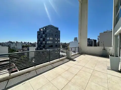 Avenida San Juan 2300