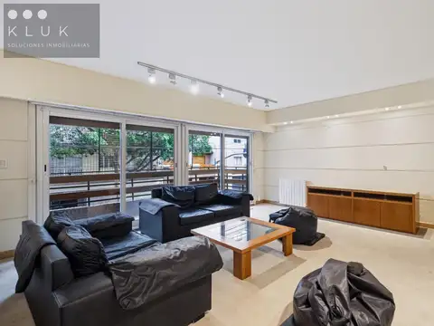 Departamento en Venta en Parque Centenario, USD 384.900
