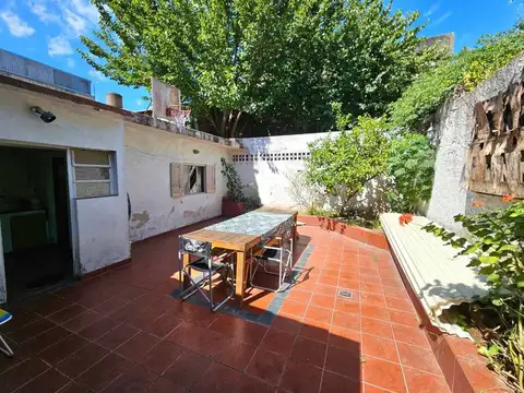 Casa en Venta en Florida Belgrano/Oeste, USD 179.900