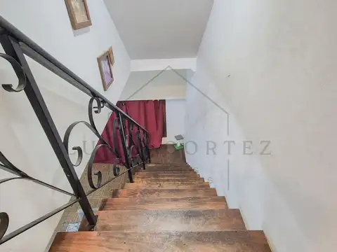 Casa en Venta 20 años