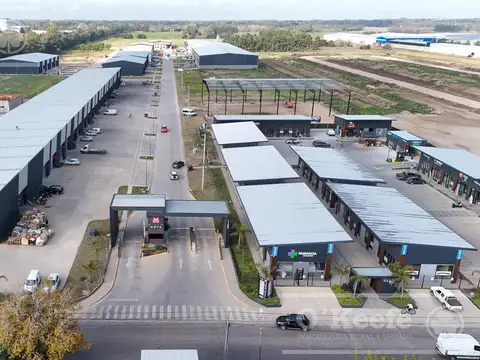 Galpon en Alquiler en Canning, USD 6.600