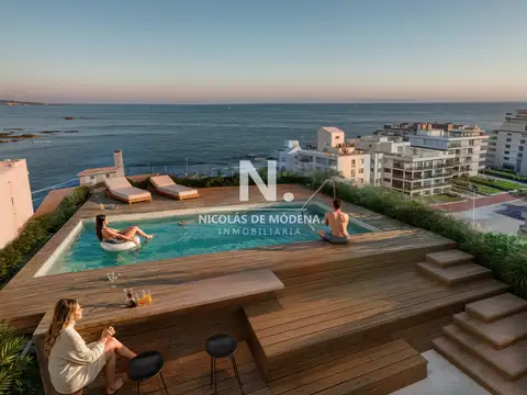 Departamento en Venta de 3 dormitorios