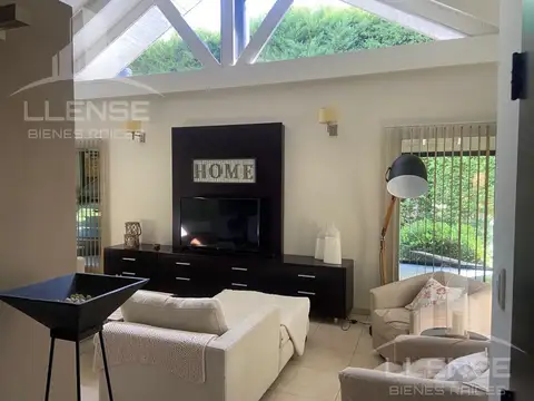 Casa en Venta en Fincas de Iraola I, USD 405.000