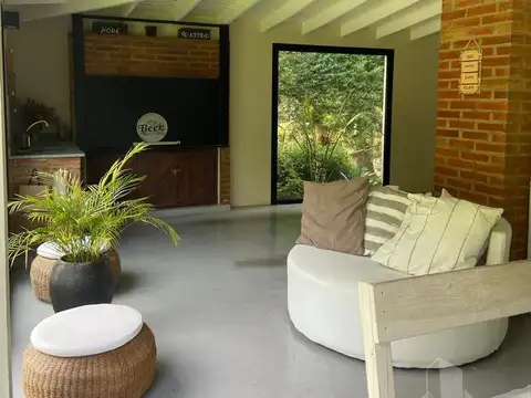 Casa en Venta 10 años