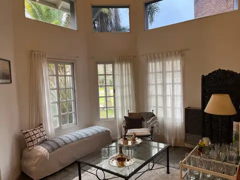 Casa en Venta en Náutico Escobar, USD 215.000