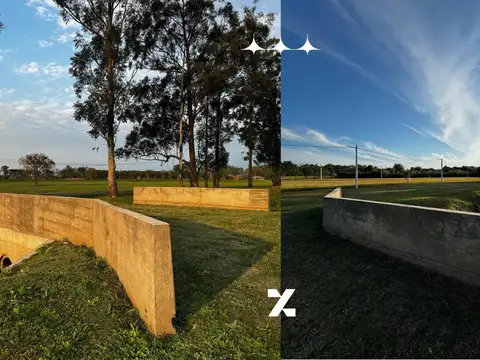 Terreno en Venta de 734,0 m2