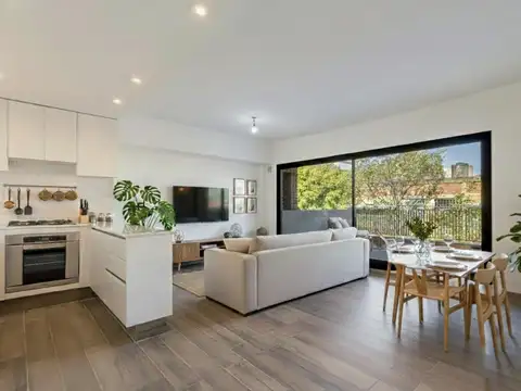 PH. 4 AMB. TERRAZA. A ESTRENAR. POSESIÓN INMEDIATA. DOHO