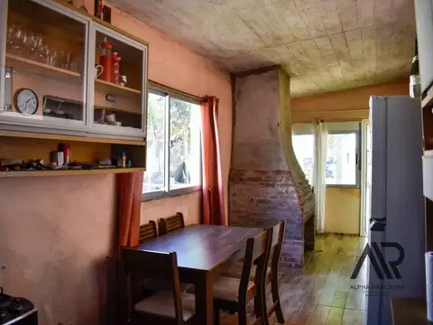 Casa en Venta 15 años