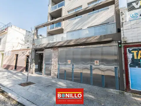 Departamento 3 ambientes venta Villa Pueyrredón