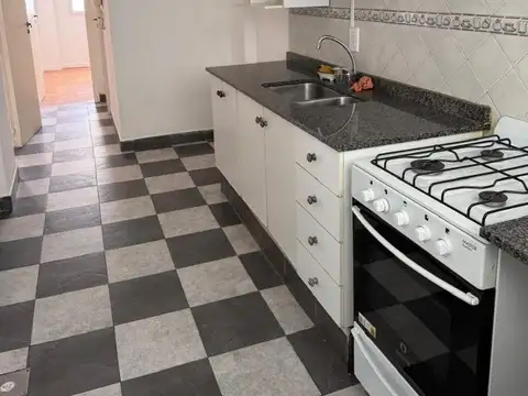 Departamento en Alquiler de 3 ambientes
