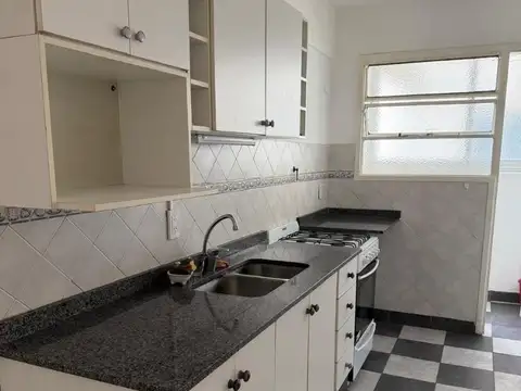 Departamento en Alquiler de 2 dormitorios