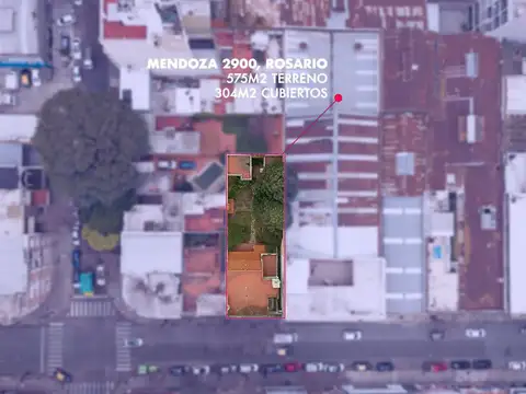 Terreno en Venta en Nuestra Señora De Lourdes, USD 500.000