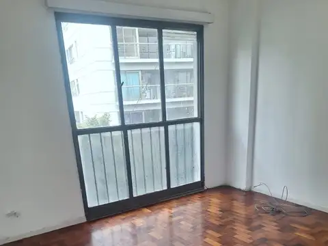 Jean Jaures 1100, Piso 4