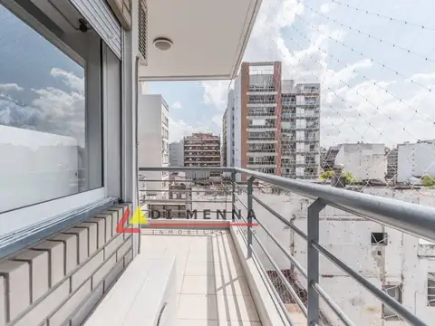 Departamento en Alquiler de 3 ambientes