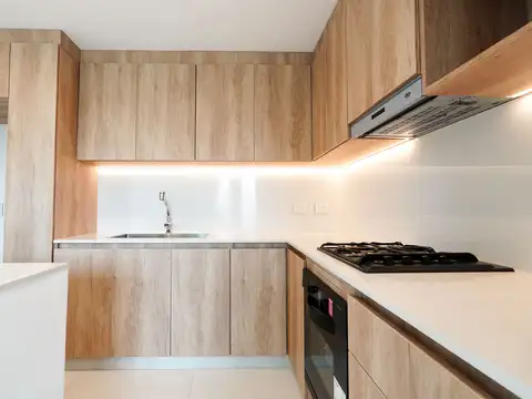 Navarro 3500, Piso 1