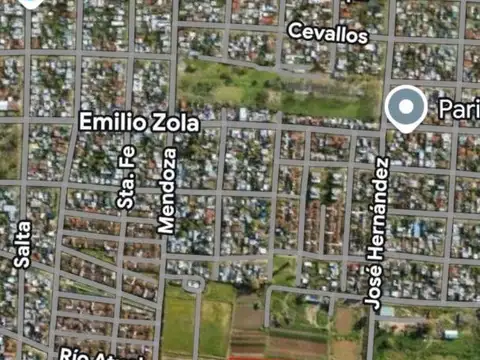Campo en Venta de 4,77  ha