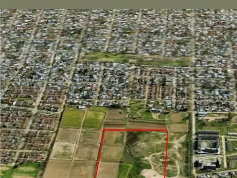 Fraccion en Quilmes en Venta