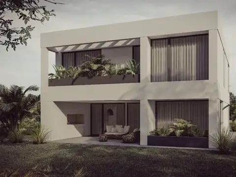 Casa en Venta al Sudeste